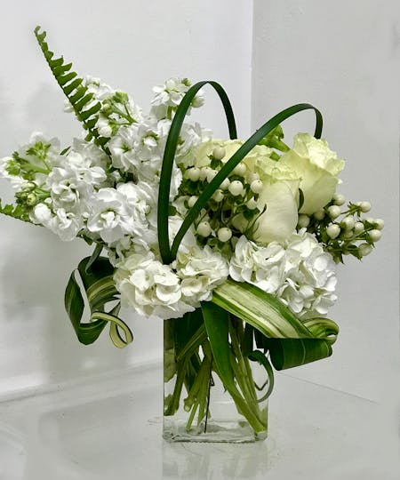 Funeral Flowers For the Home