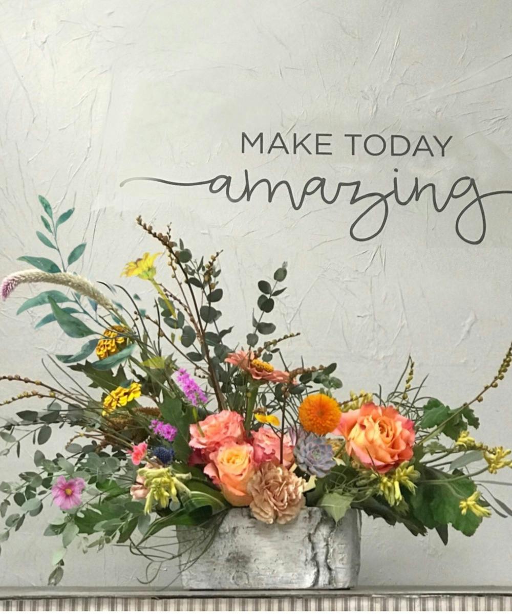 Best Tulsa Florist Sameday Flower Delivery Tulsa Mary Murray's Flowers