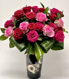 Pink & Red Rose Special